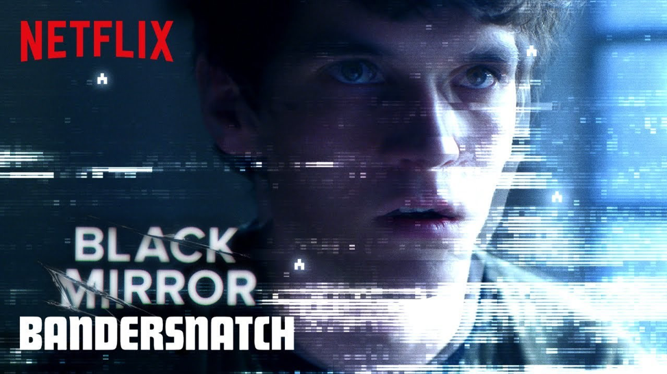 black mirror bandersnatch netflix